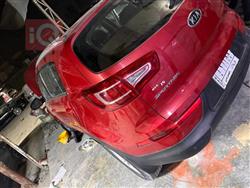 کیا سپۆرتاج